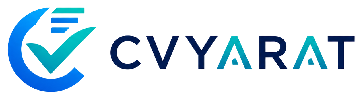 CVYARAT — pulsuz CV yarat